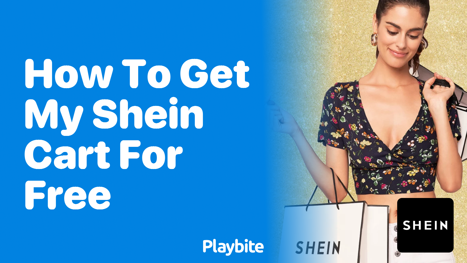 How to Get Your SHEIN Cart for Free