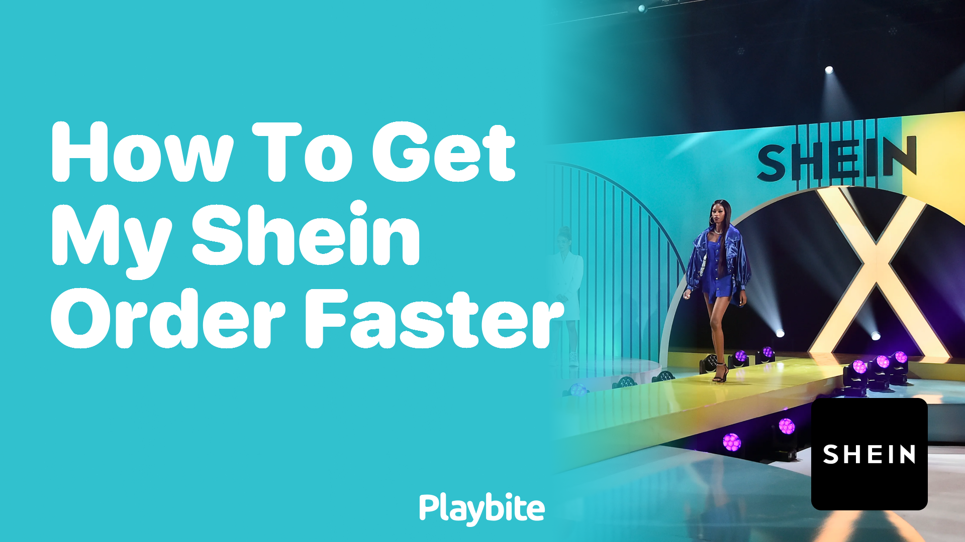 How to Get Your SHEIN Order Faster: Quick Tips