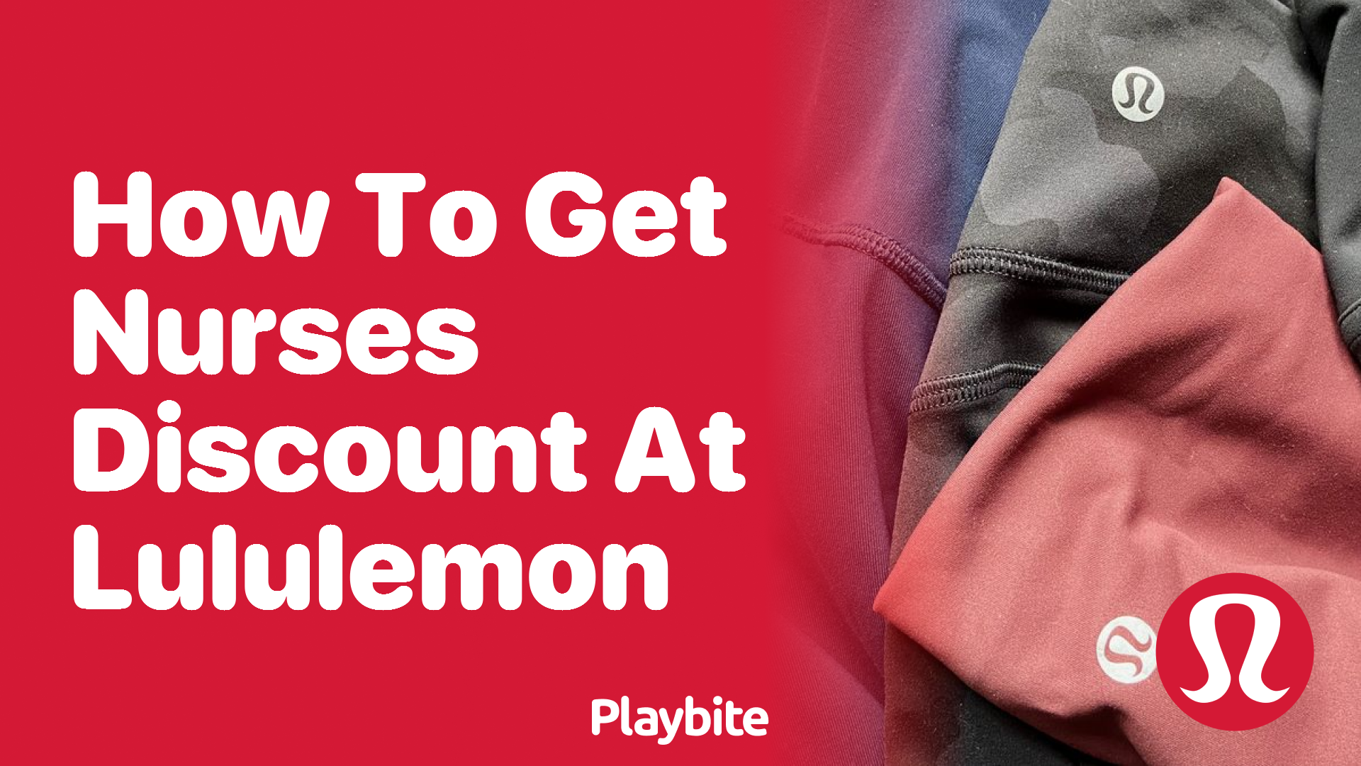 How to Snag a Nurses Discount at Lululemon: A Simple Guide