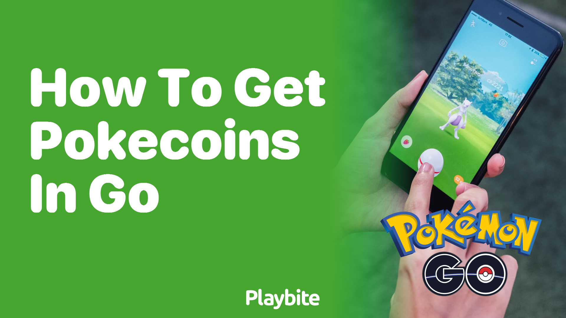 How to Get PokeCoins in Pokemon GO