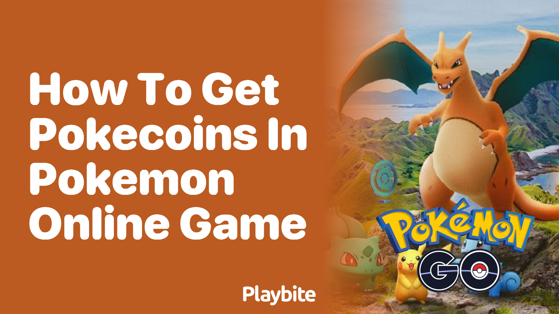 How to Get PokeCoins in Pokemon GO: A Gamer&#8217;s Guide