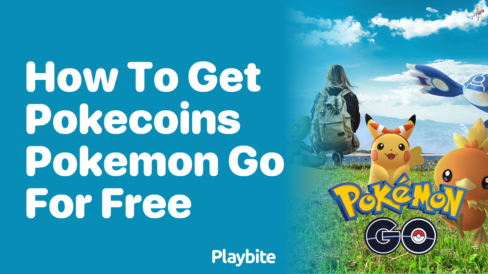 How to Get PokeCoins in Pokemon GO for Free