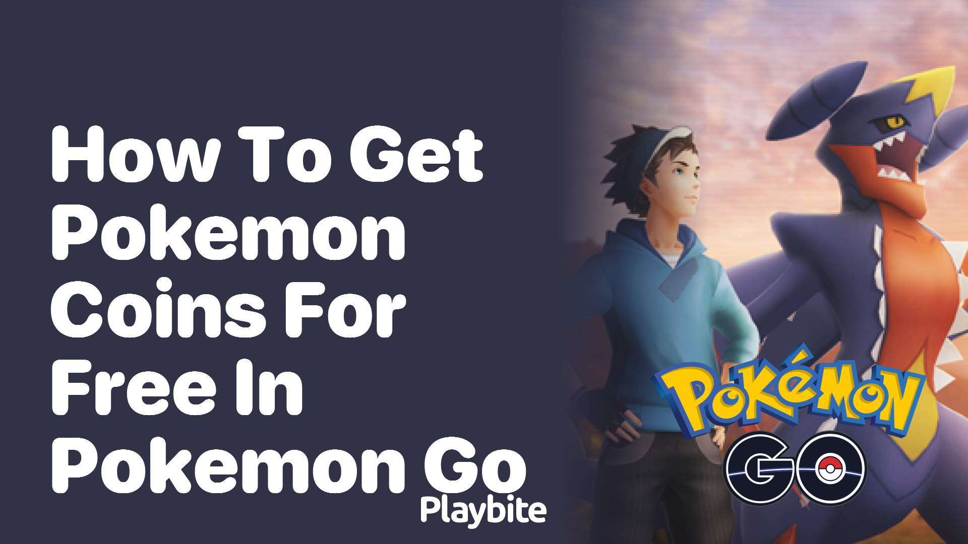 How to Get Pokemon Coins for Free in Pokemon GO