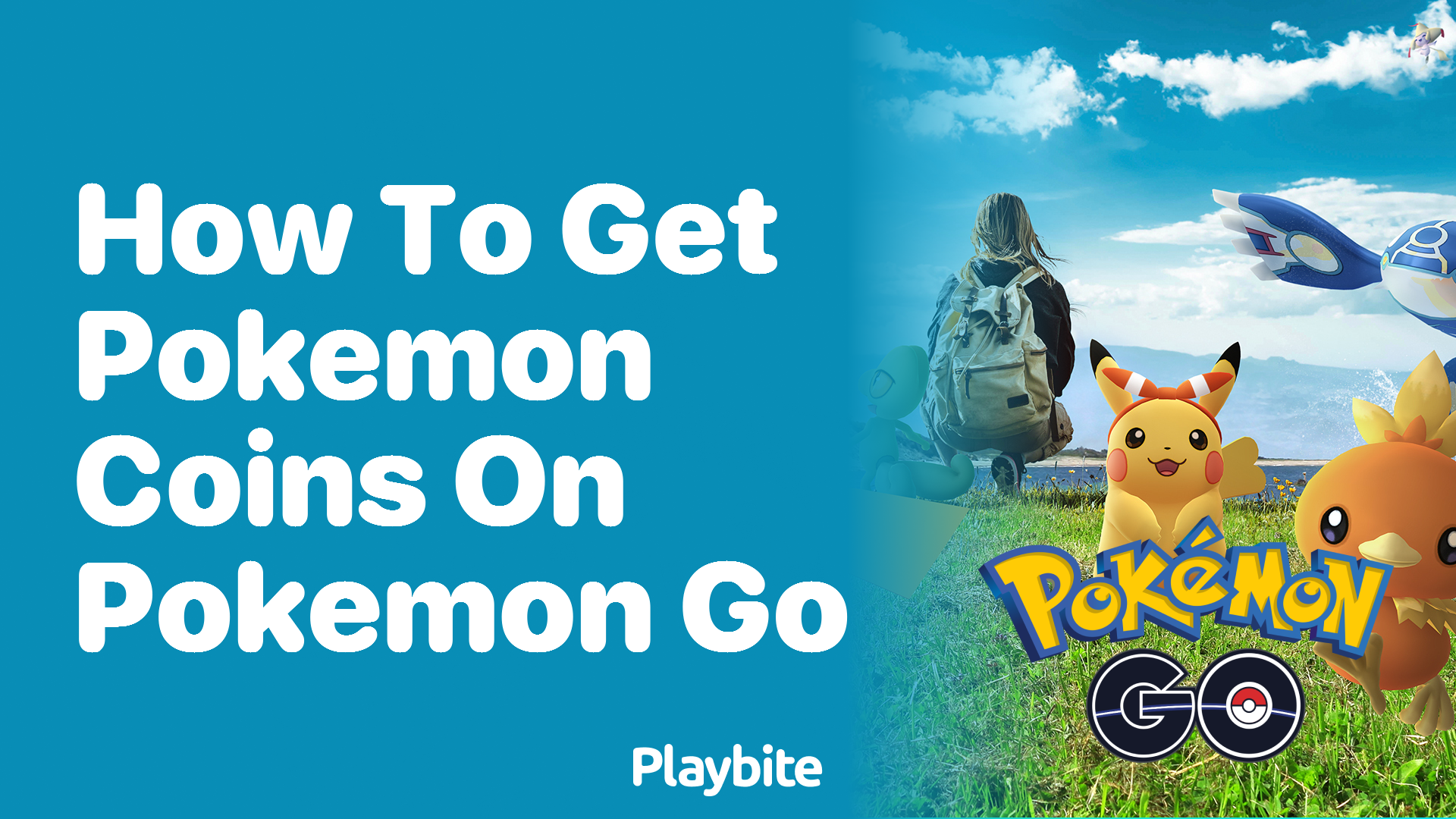 How to Get PokeCoins on Pokemon GO
