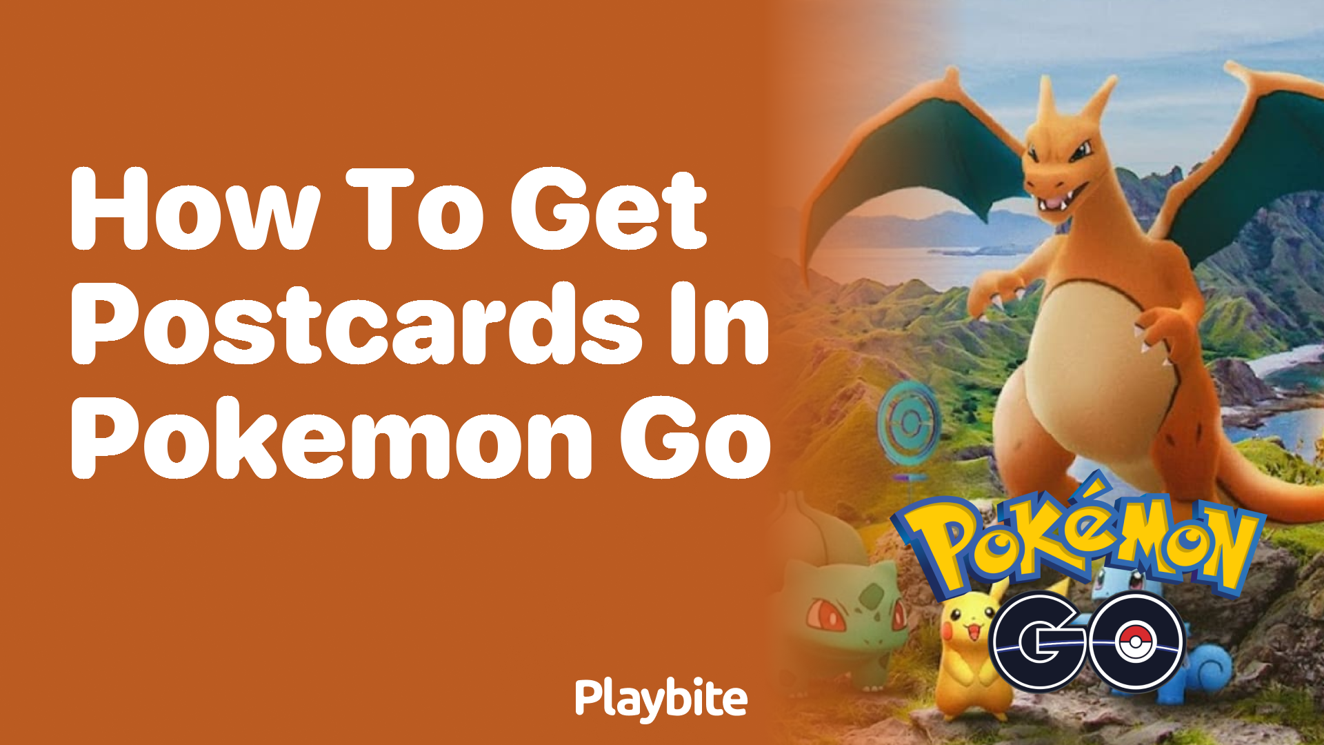 How to Get Postcards in Pokemon GO: A Fun Guide