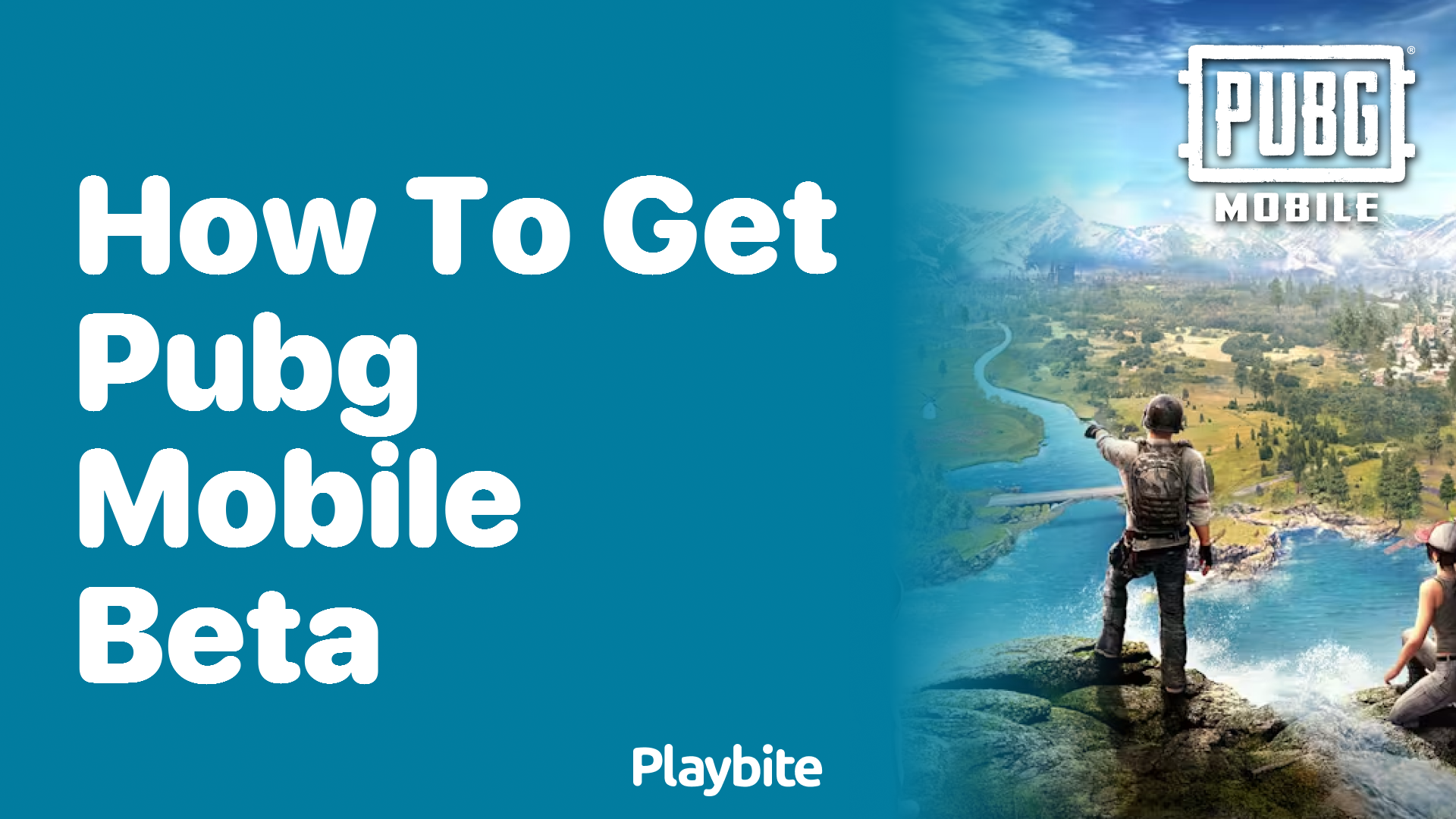 How to Get PUBG Mobile Beta: Your Ultimate Guide