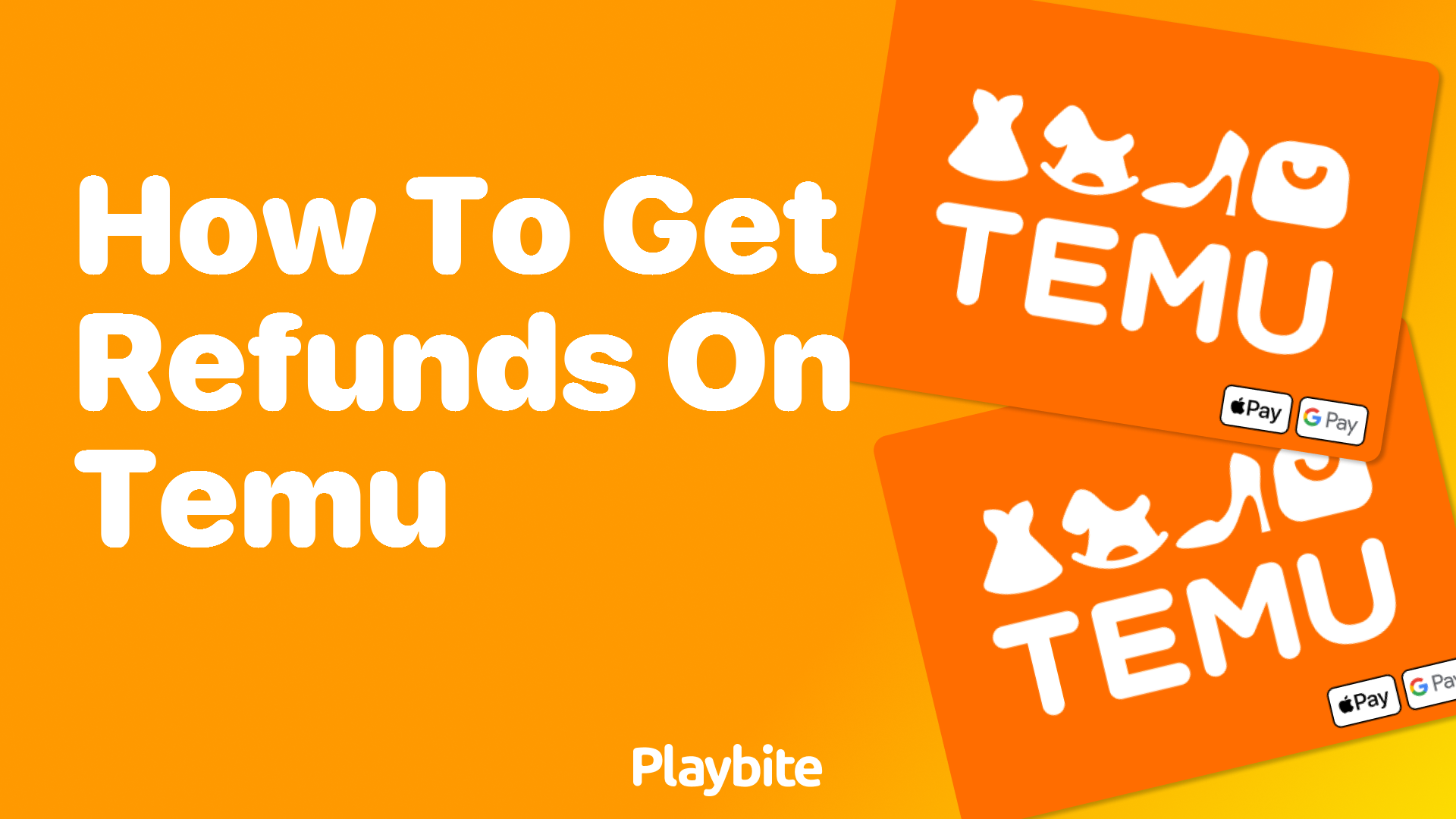 How to Get Refunds on Temu: A Simple Guide