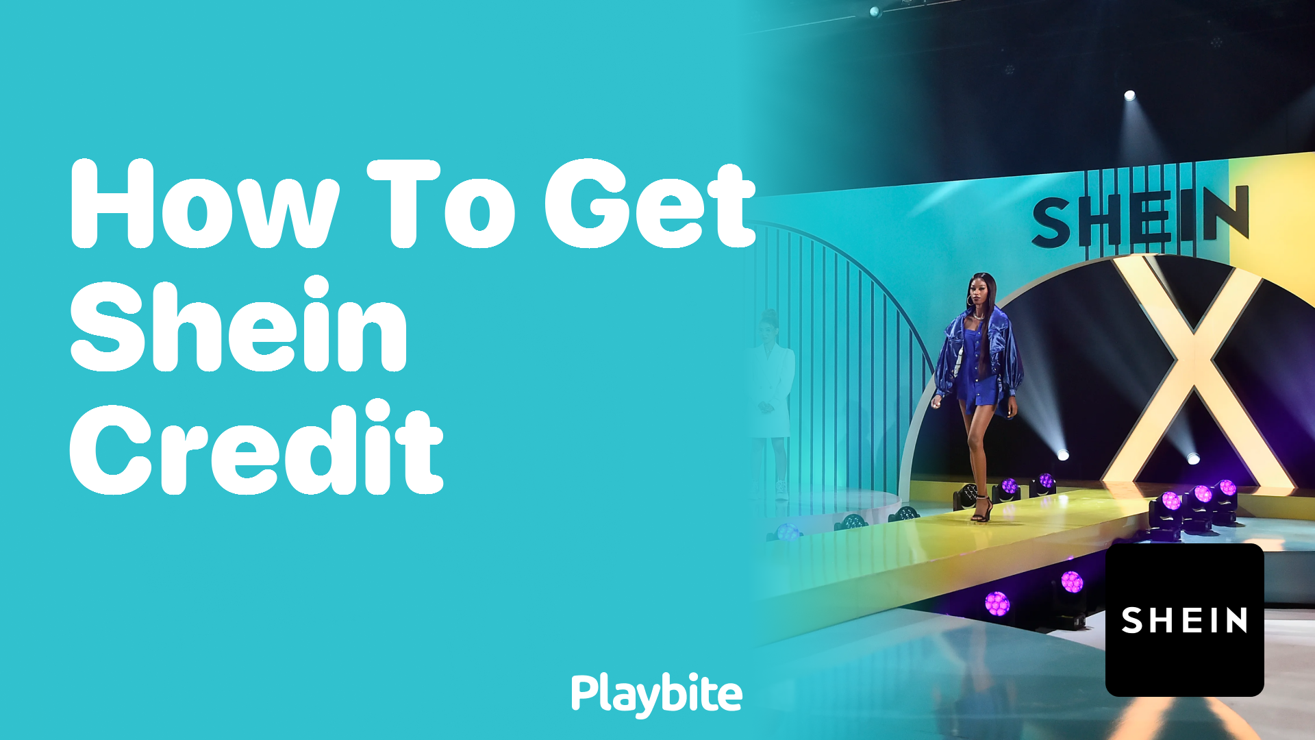 How to Get SHEIN Credit: A Fun Guide
