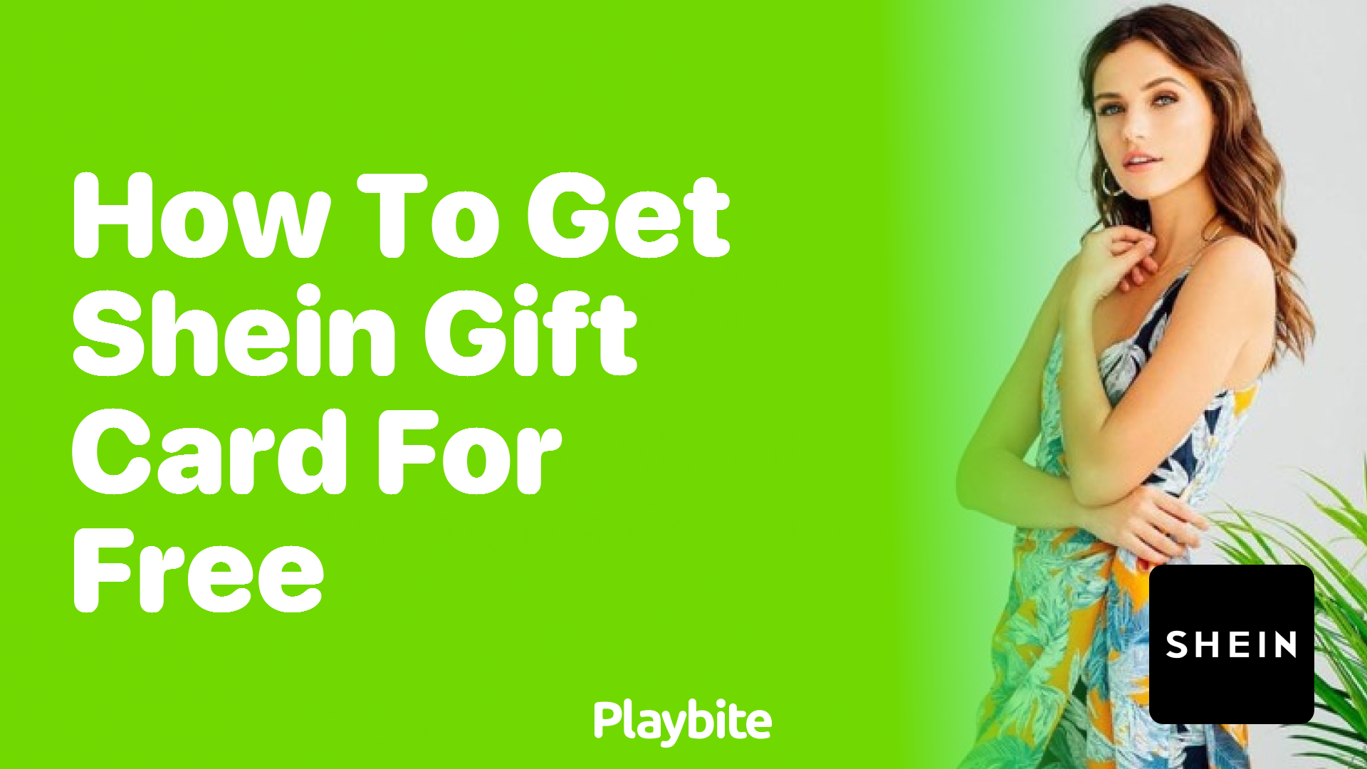 How to Get a SHEIN Gift Card for Free: A Fun and Easy Guide