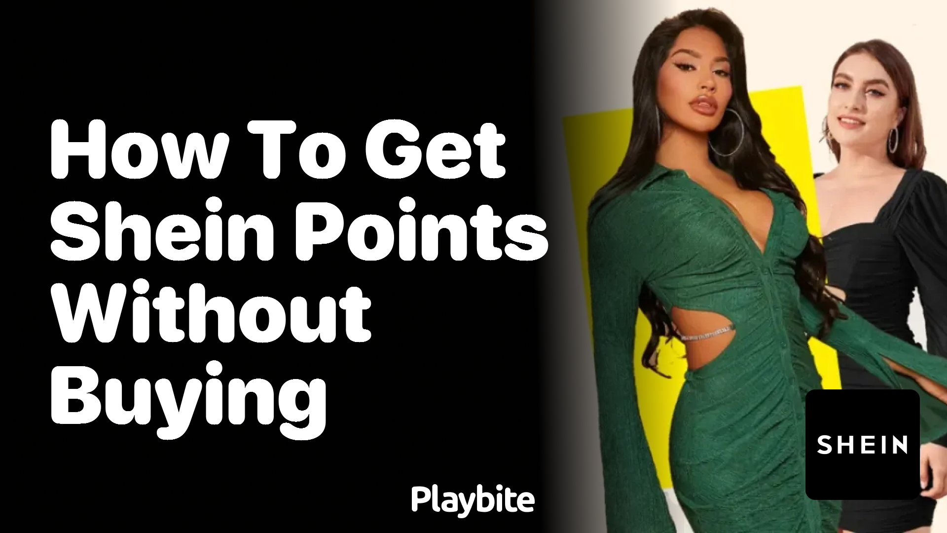 How to Get SHEIN Points Without Buying Anything