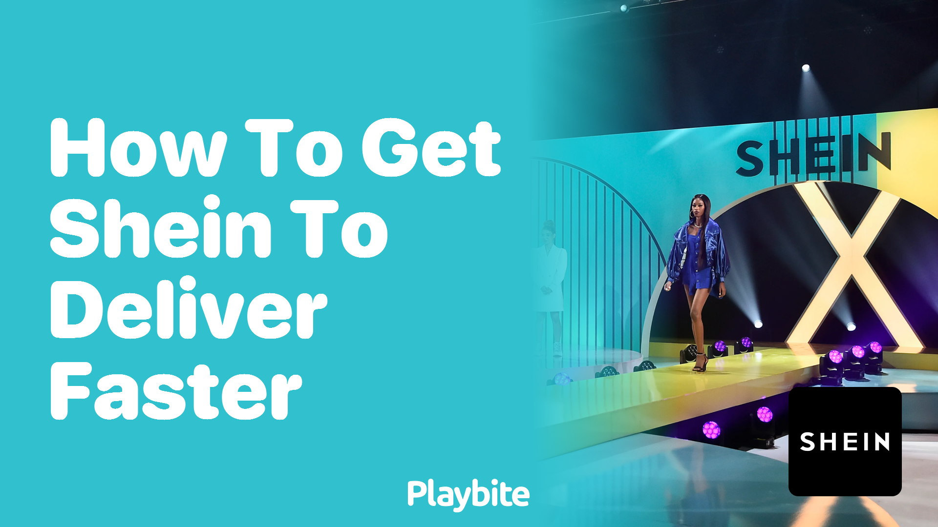 How to Get SHEIN to Deliver Faster: Tips and Tricks