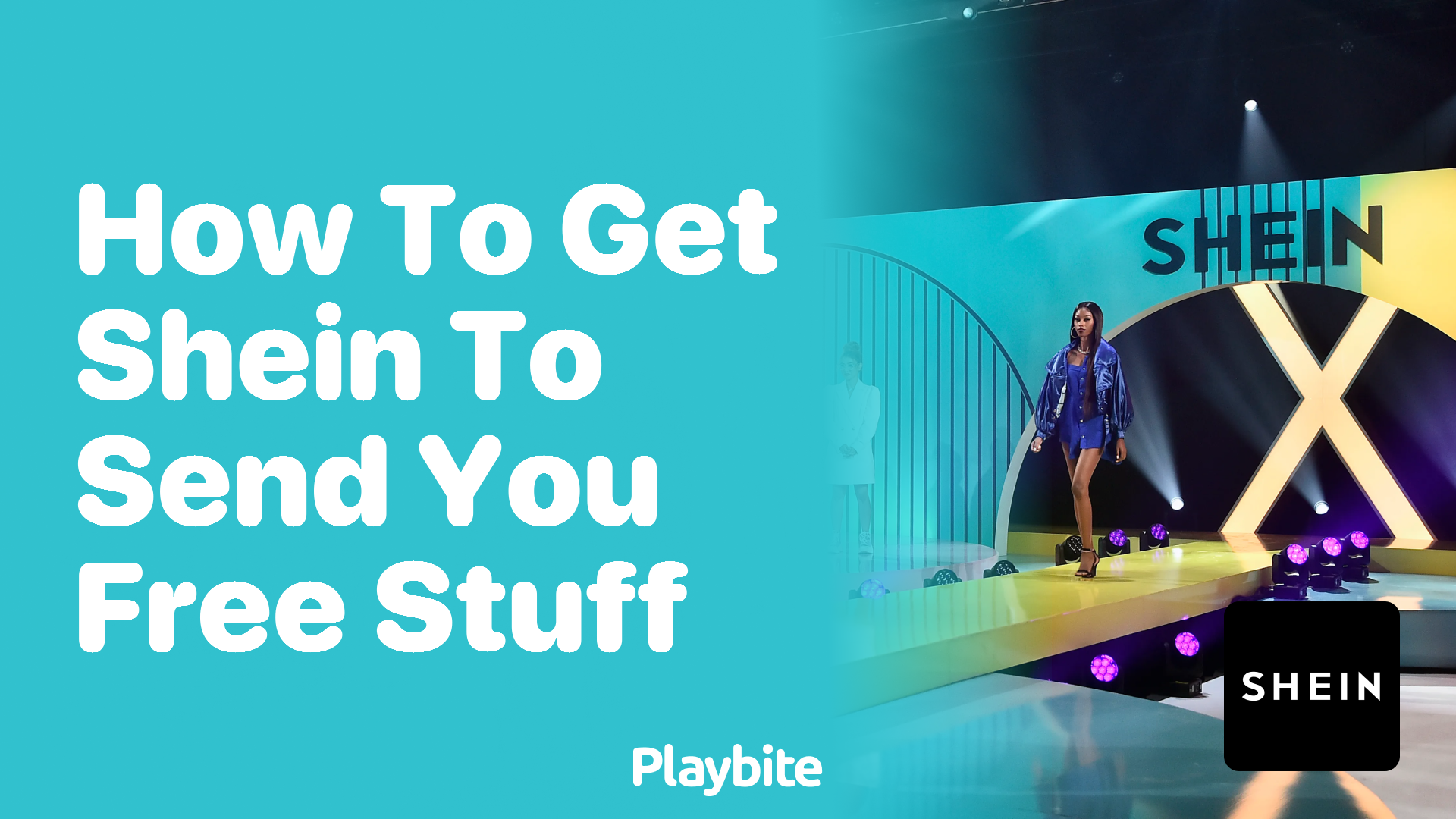 How to Get SHEIN to Send You Free Stuff: The Ultimate Guide
