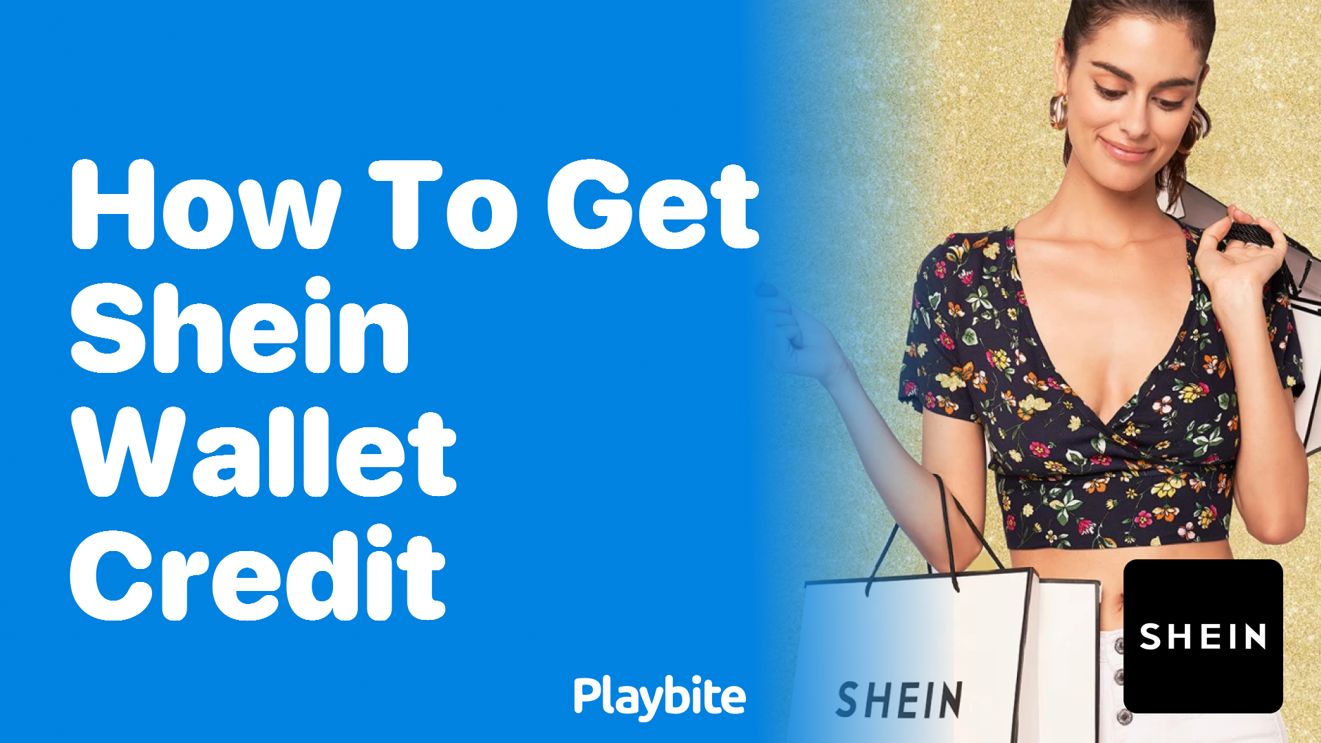 How to Get SHEIN Wallet Credit: A Simple Guide