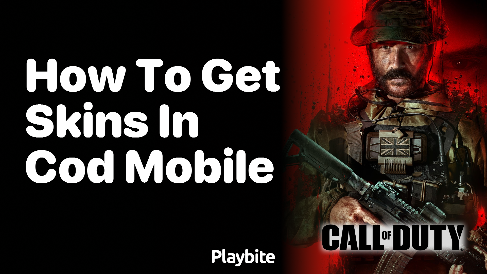 How to Get Skins in COD Mobile: A Fun Guide