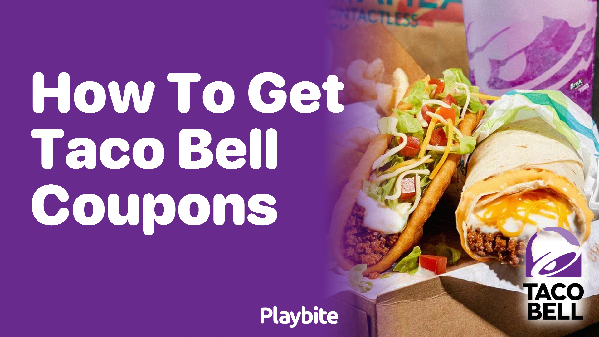 How to Get Taco Bell Coupons: A Fun Guide!