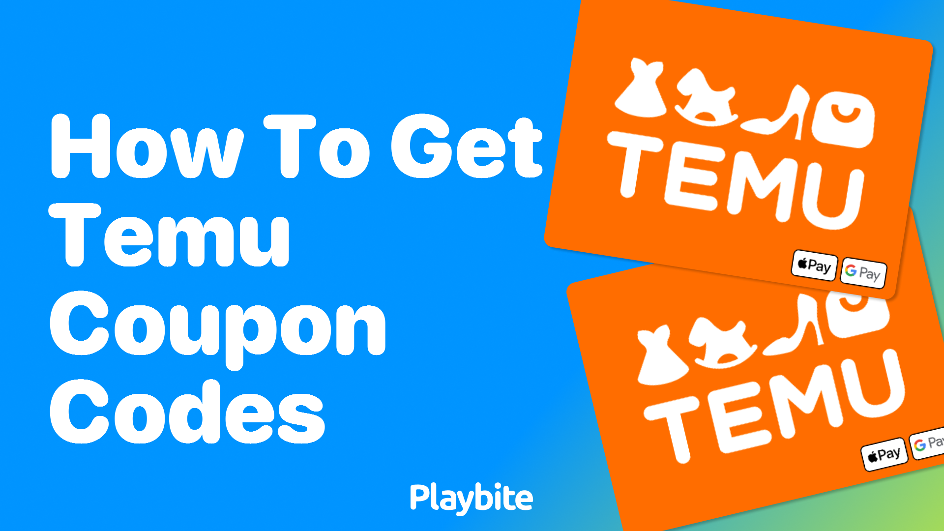 How to Get Temu Coupon Codes: Your Ultimate Guide