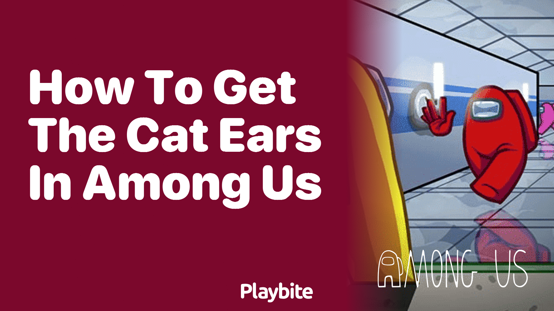 How to Get the Cat Ears in Among Us: A Furry Good Guide