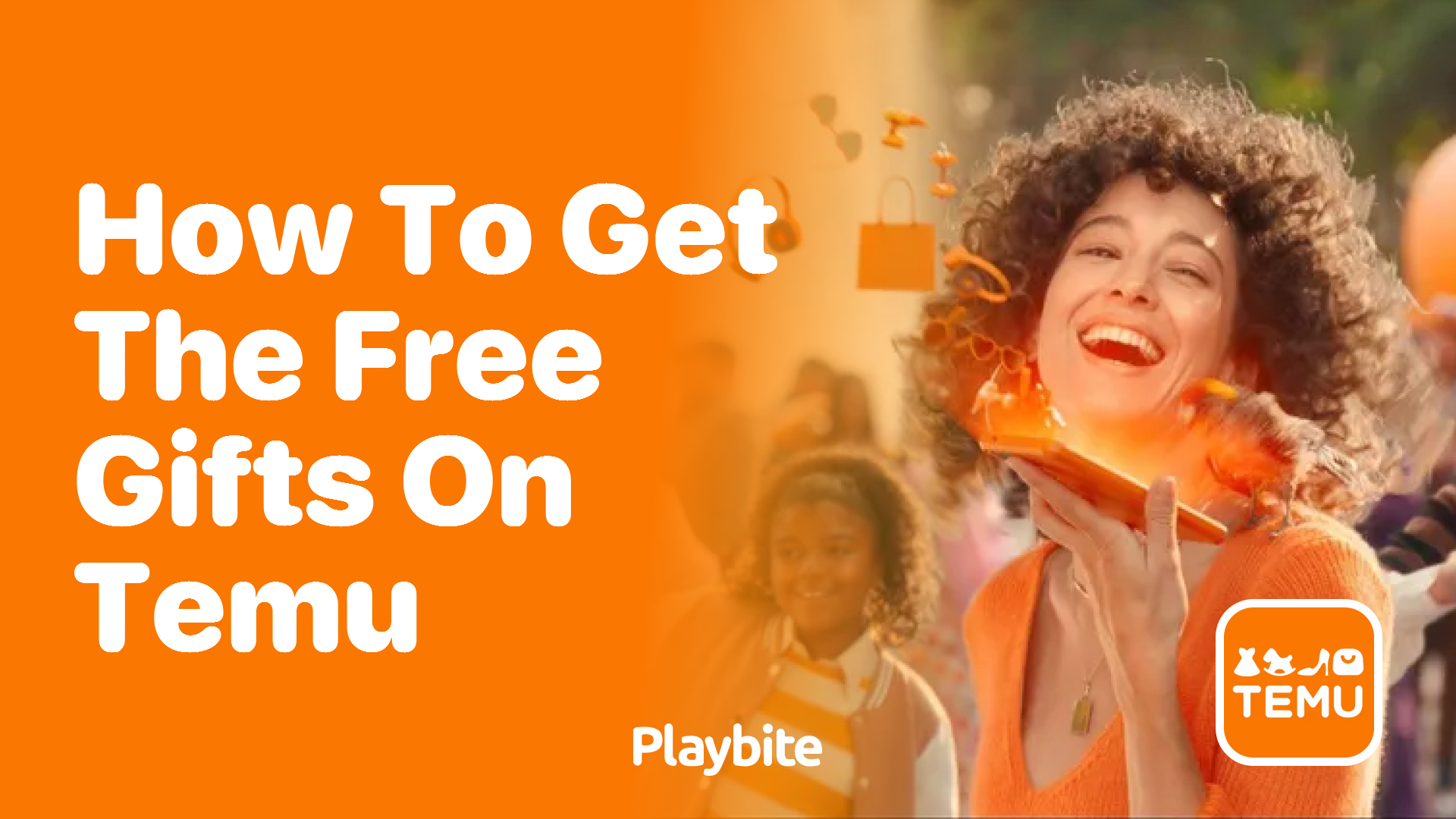 How to Get the Free Gifts on Temu: Unwrap the Rewards!