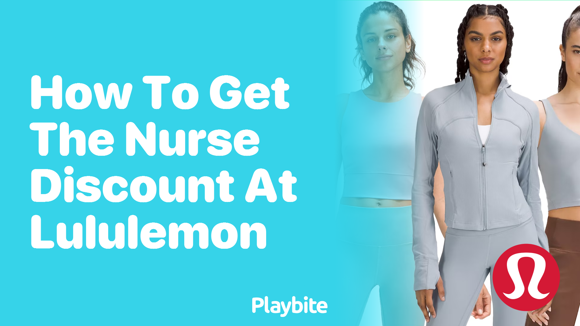 How to Get the Nurse Discount at Lululemon