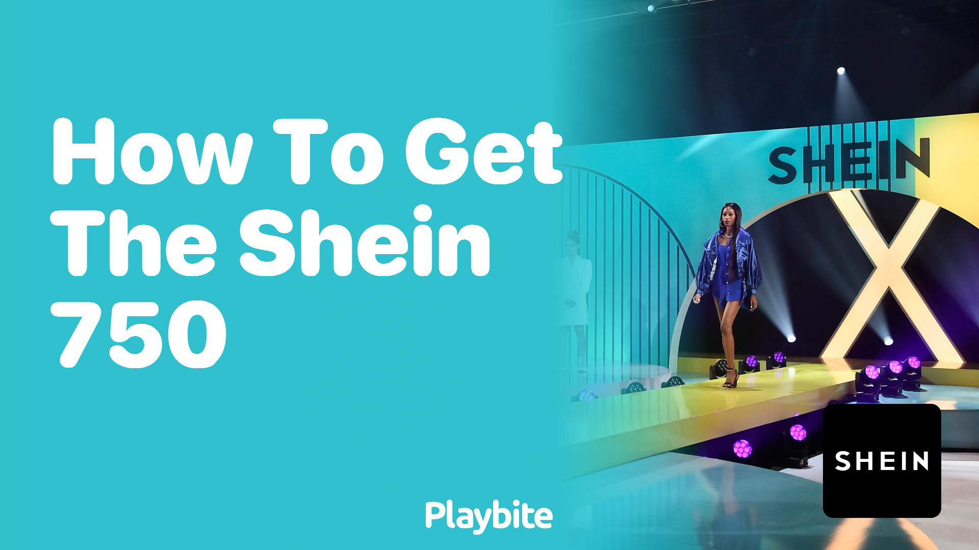 How to Get the SHEIN $750 Gift Card: A Fun and Easy Guide