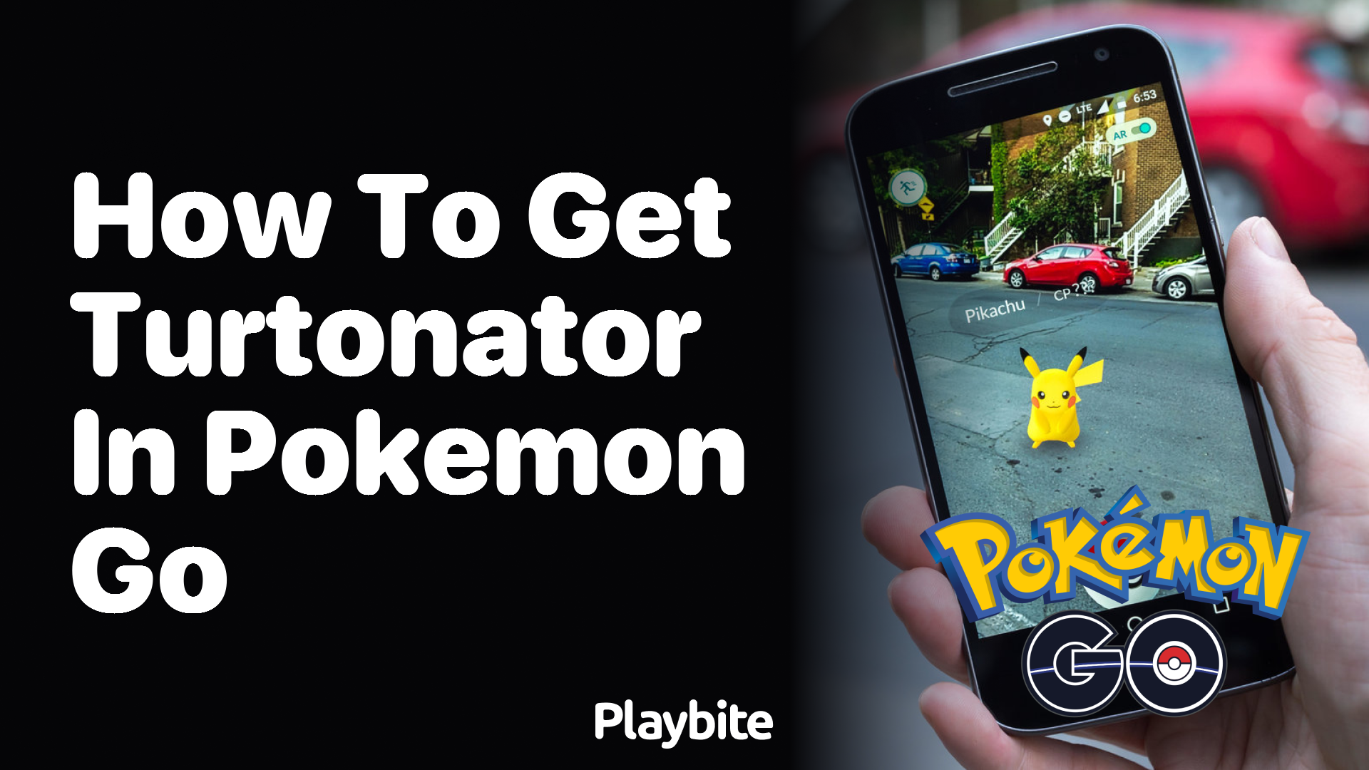 How to Get Turtonator in Pokemon GO: A Fun Guide