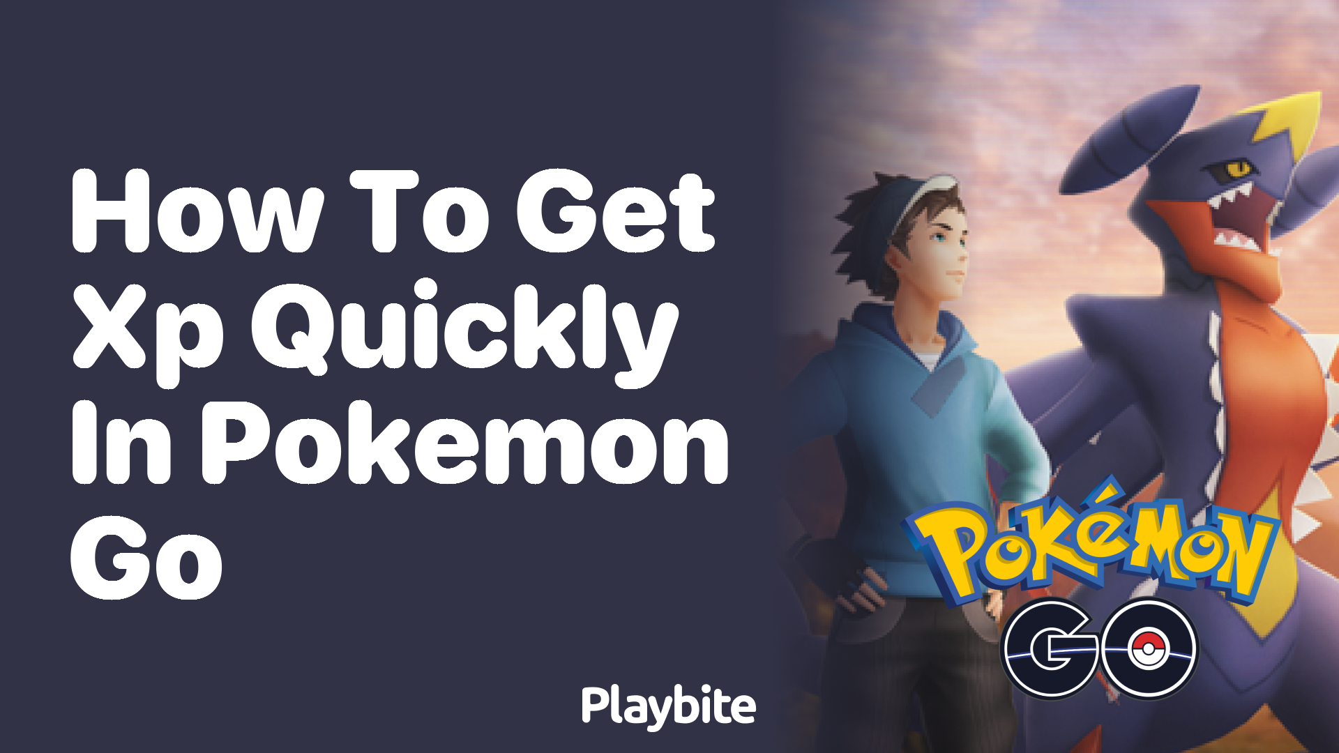 How to Quickly Earn XP in Pokemon GO for Faster Leveling