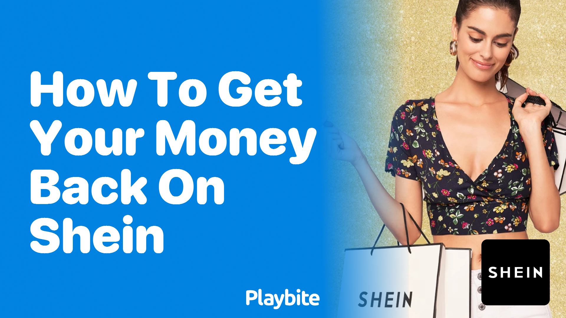 How to Get Your Money Back on SHEIN: A Simple Guide