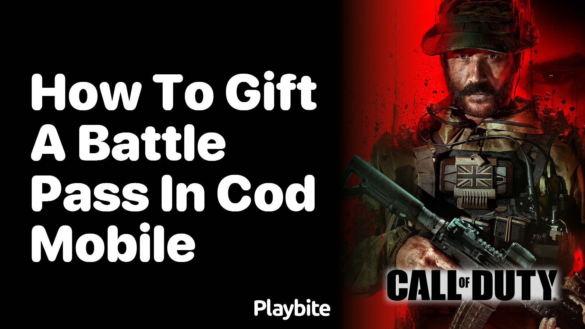 How to Gift a Battle Pass in COD Mobile: A Simple Guide