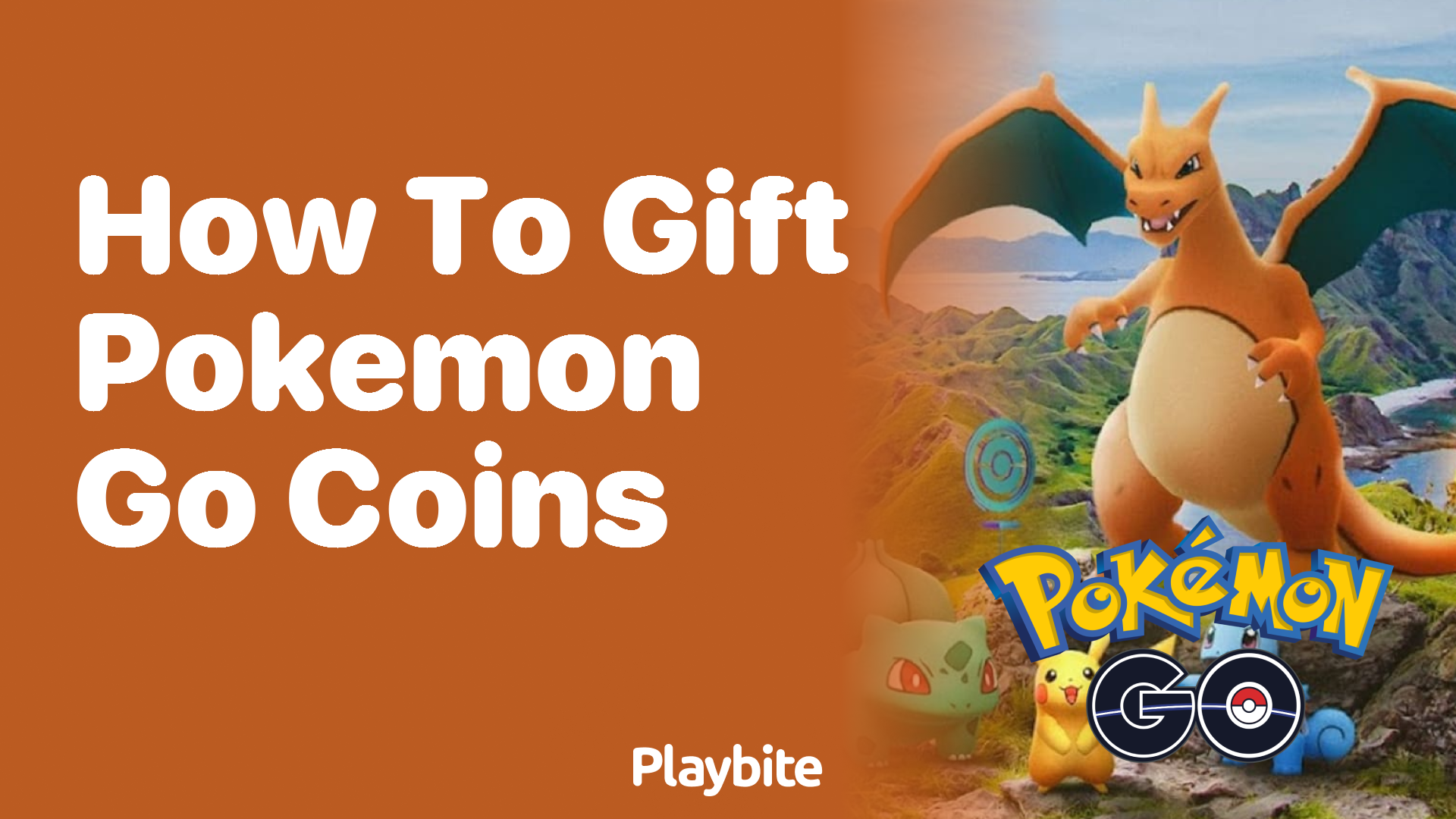 How to Gift Pokemon GO Coins: A Fun Guide