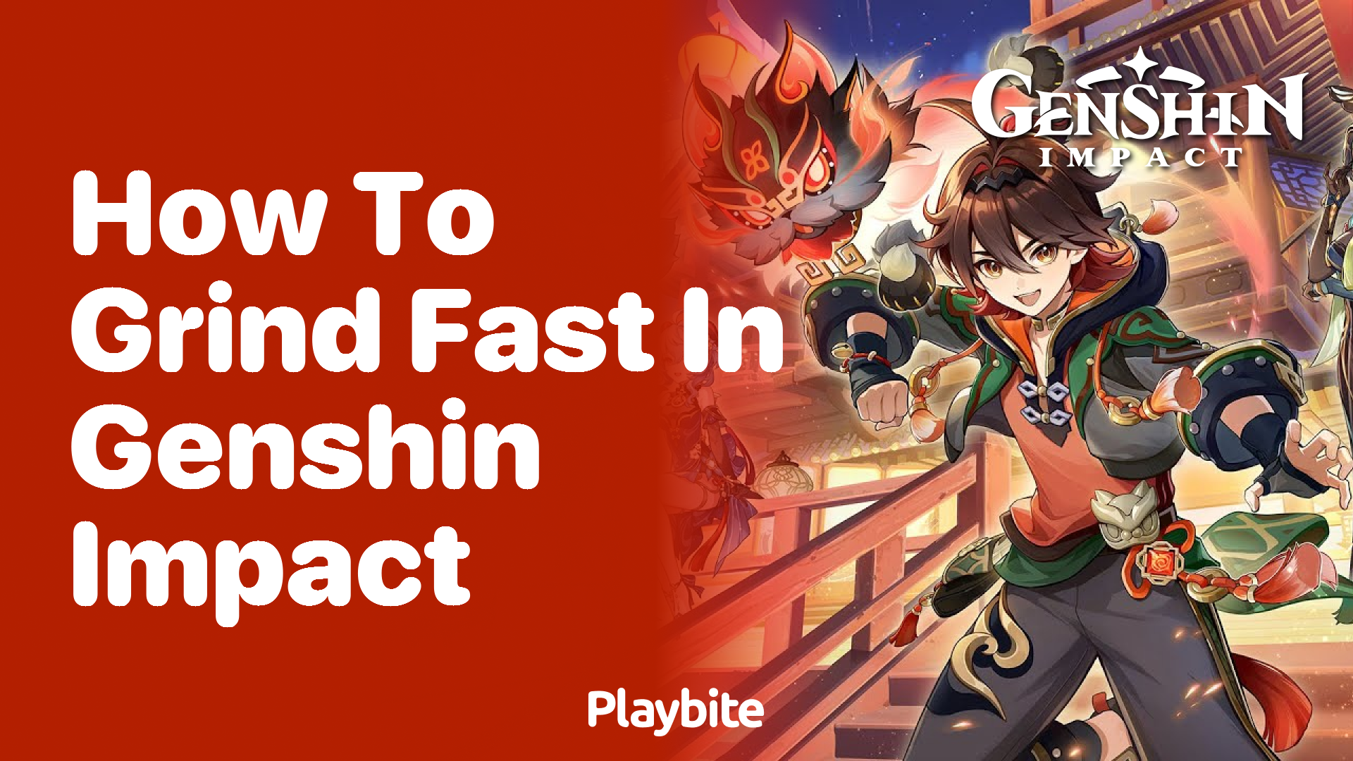 How to Grind Fast in Genshin Impact: Quick Leveling Tips