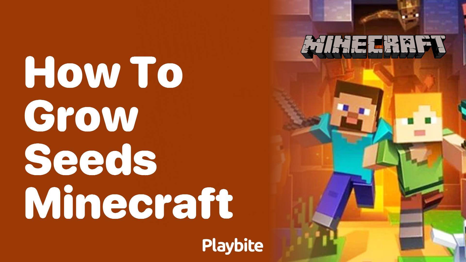 How to Grow Seeds in Minecraft: A Beginner’s Guide