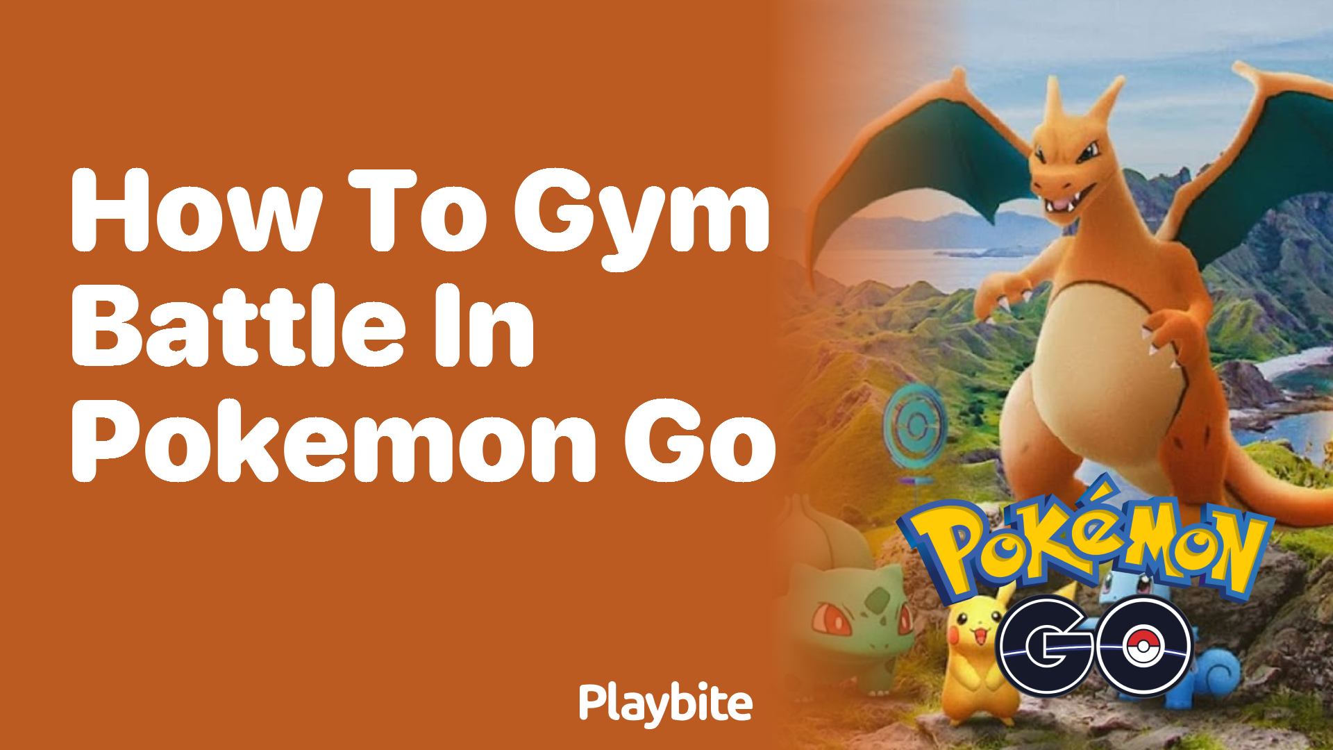 How to Gym Battle in Pokemon GO: A Fun Guide for Beginners