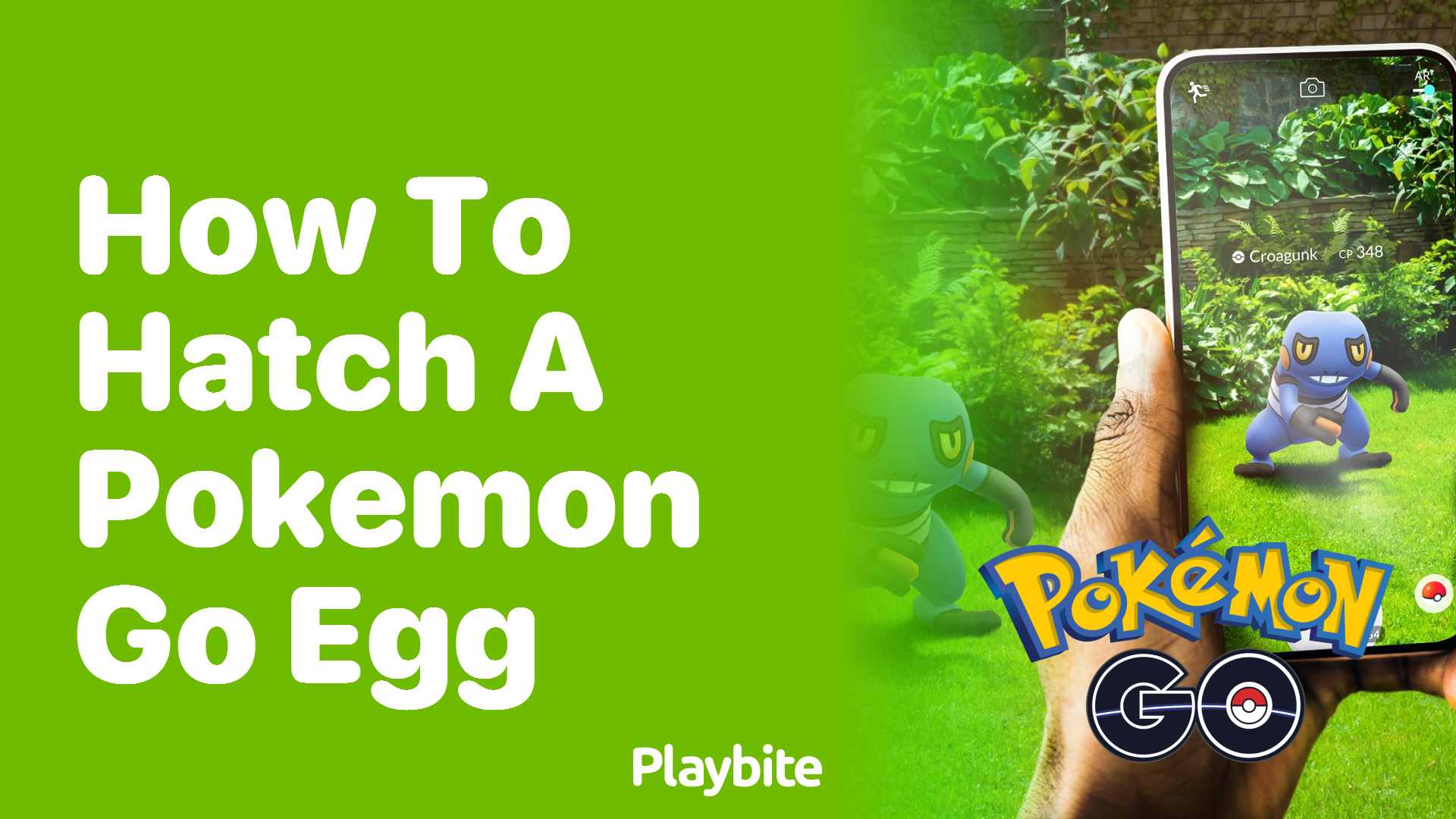 How to Hatch a Pokemon GO Egg: Your Easy Guide