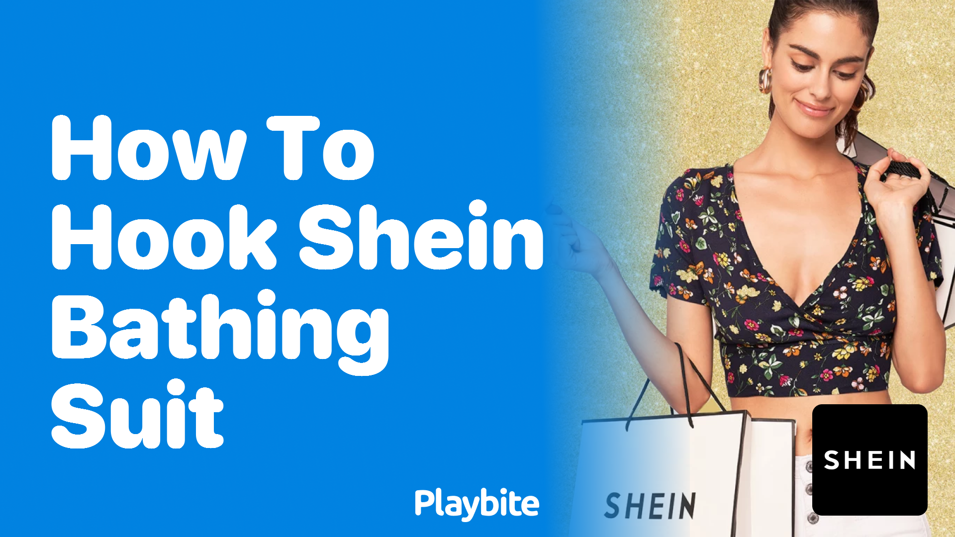 Hooking Your SHEIN Bathing Suit: A Simple Guide - Playbite