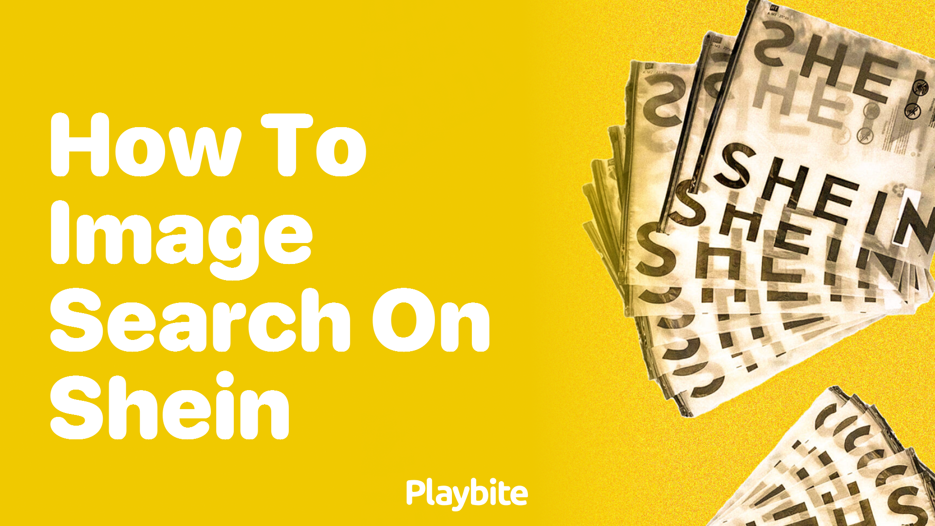 How to Image Search on SHEIN: A Simplified Guide - Playbite