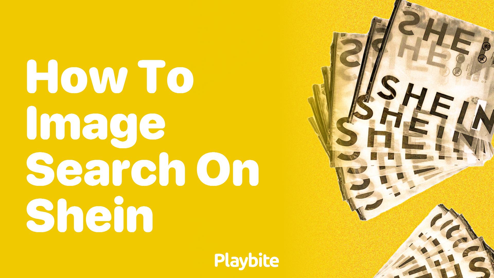 How to Image Search on SHEIN: A Simplified Guide