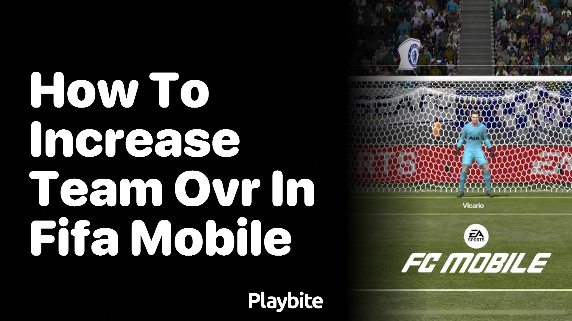 Boosting Your Team’s OVR in EA Sports FC Mobile
