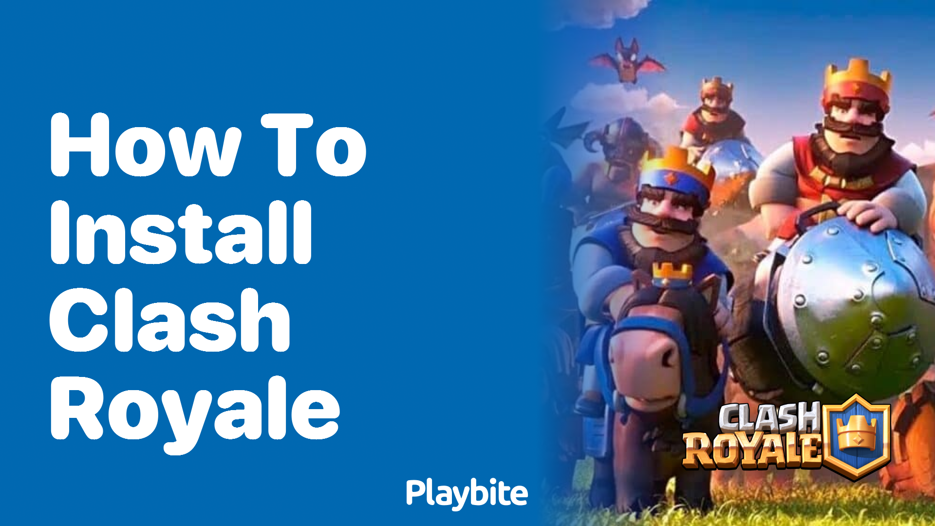 How to Install Clash Royale on Your Mobile Device