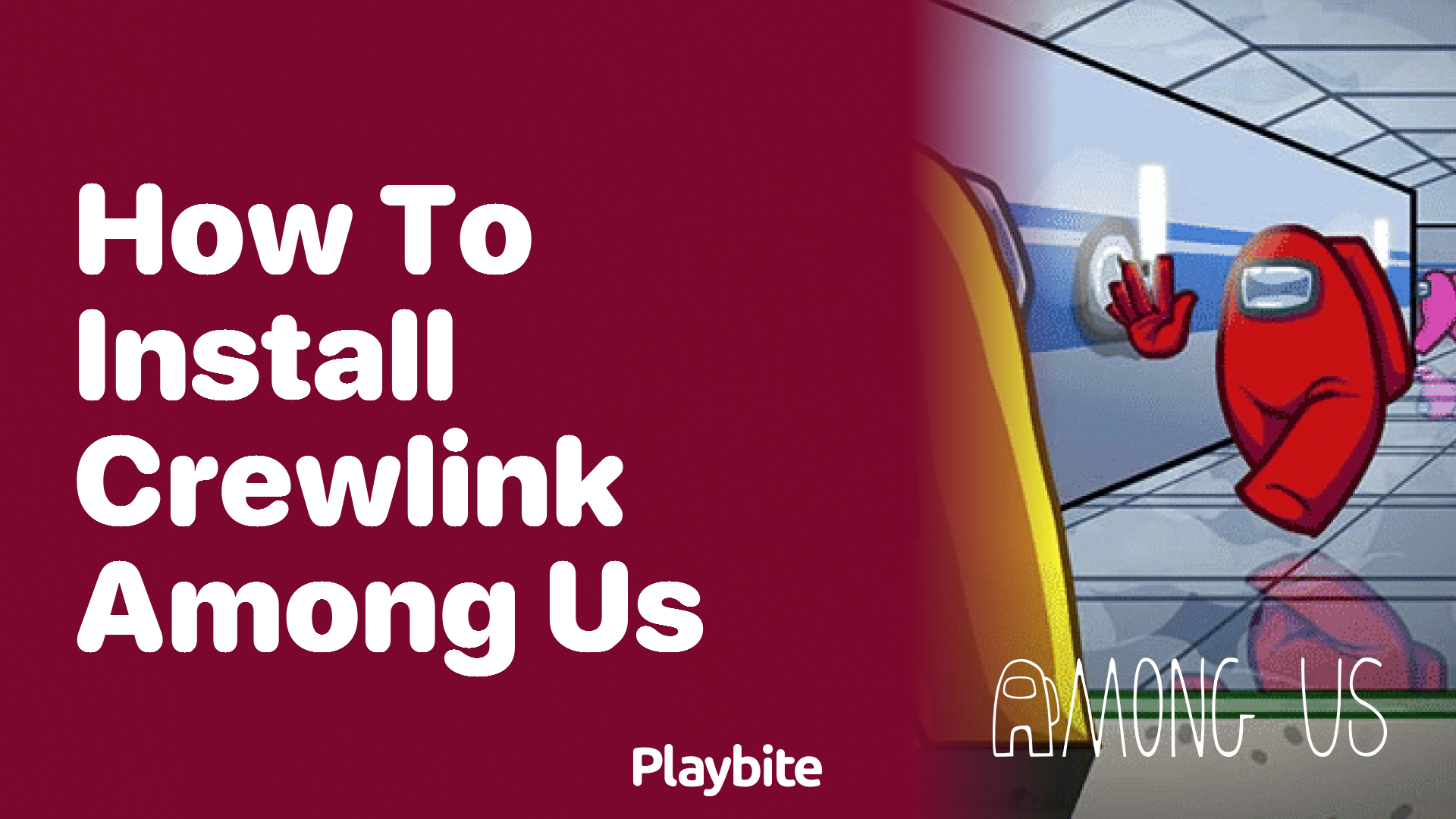 How to Install CrewLink for Among Us: Enhance Your Gaming Experience