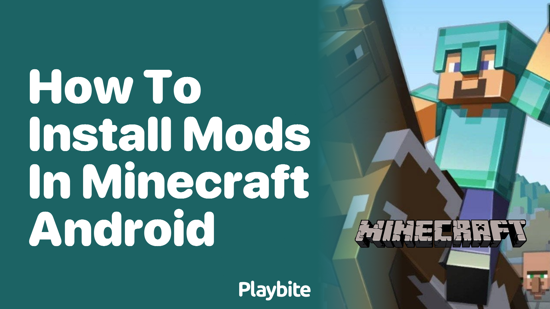 How to Install Mods in Minecraft on Android: A Fun Guide