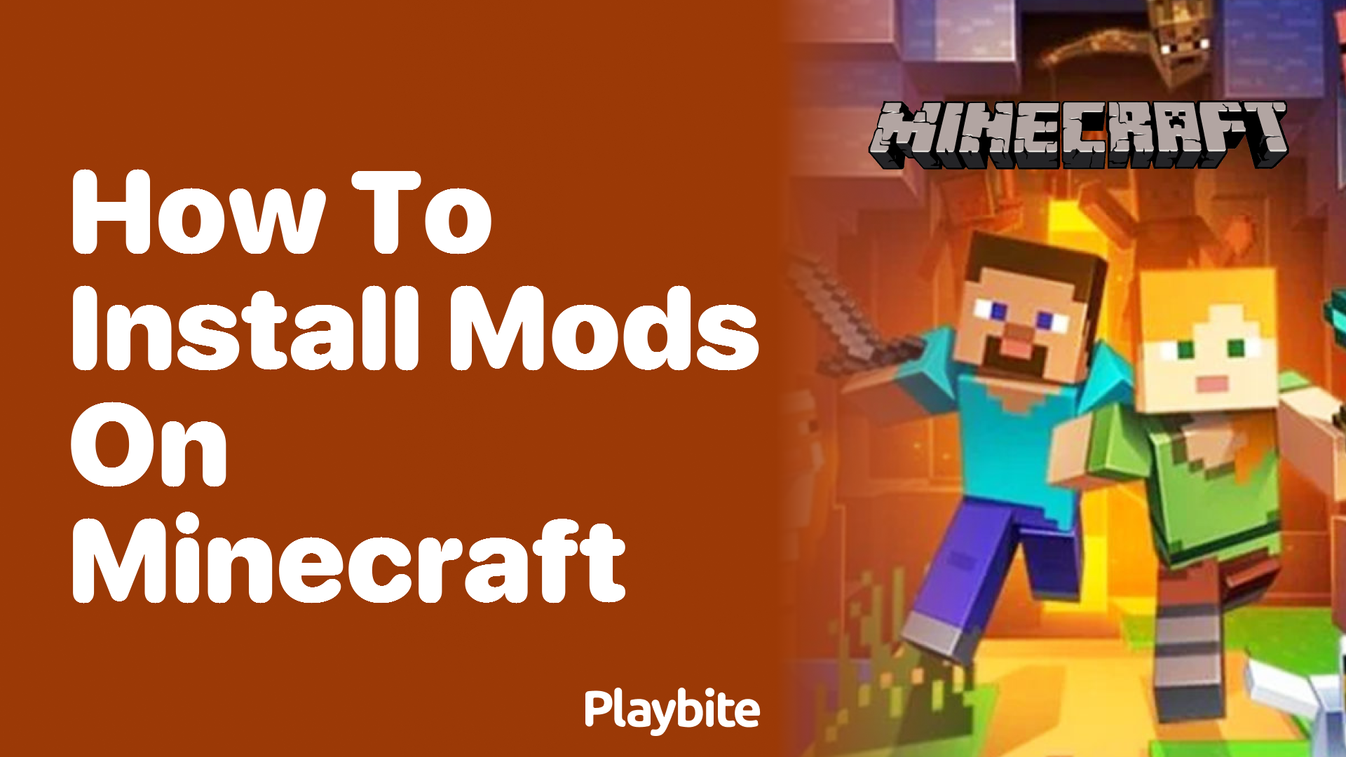 How to Install Mods on Minecraft: A Simple Guide
