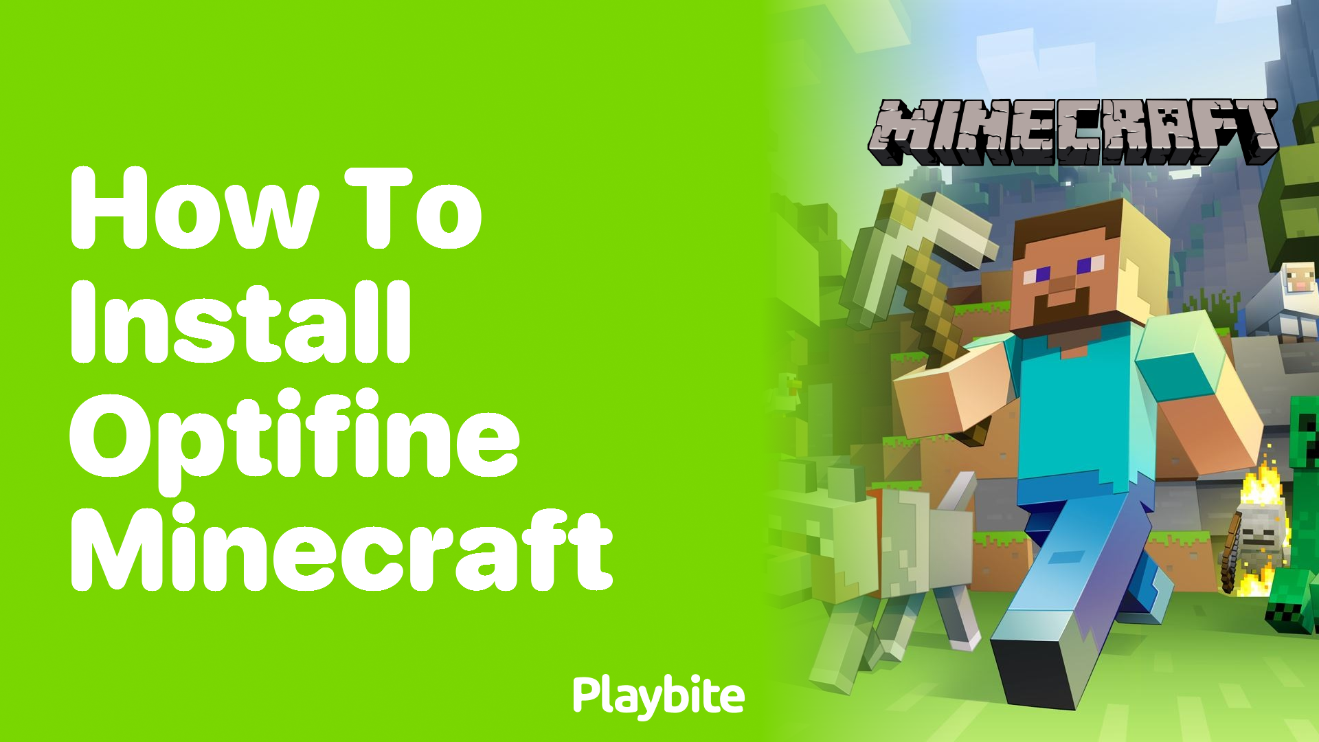 How to Install OptiFine in Minecraft: A Step-by-Step Guide
