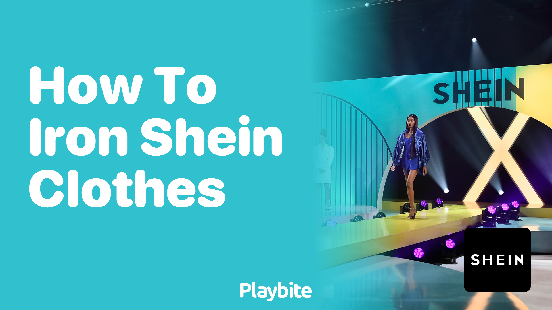How to Know My Size in SHEIN: A Simple Guide - Playbite
