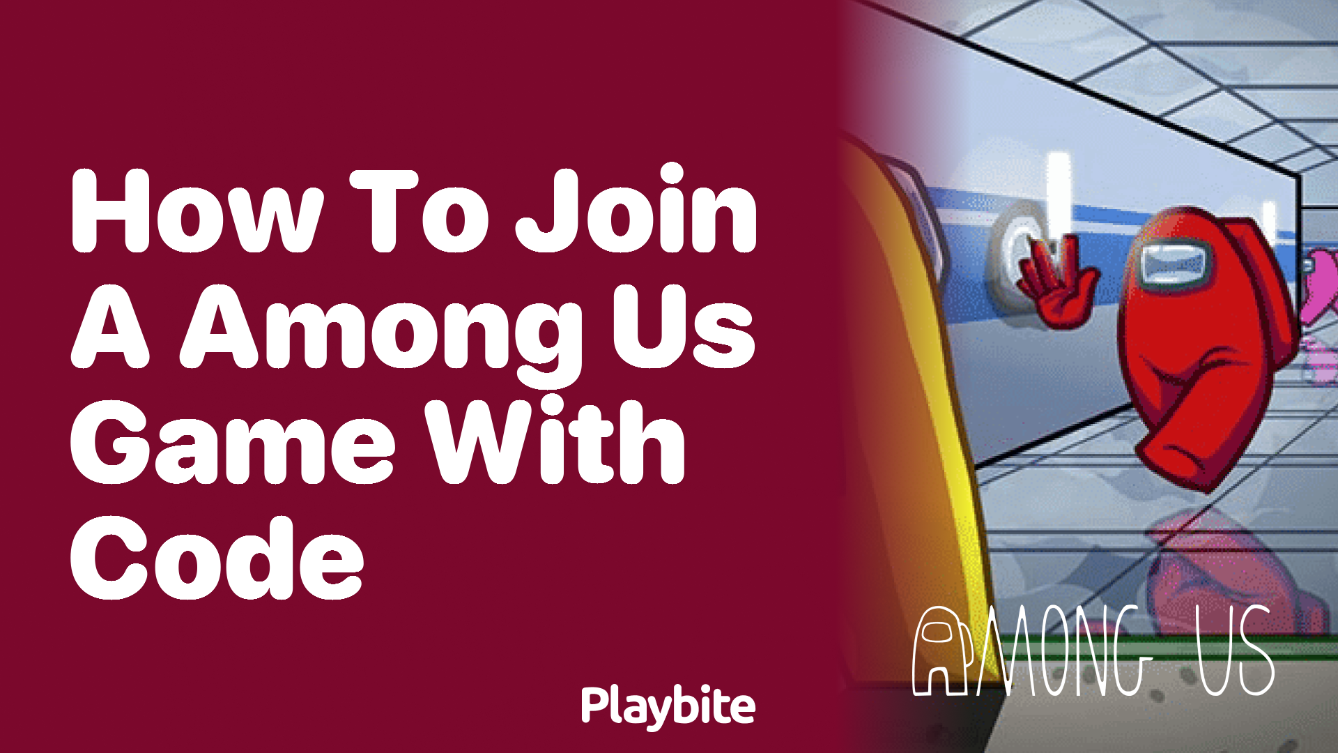 How to Join an Among Us Game with Code: A Simple Guide