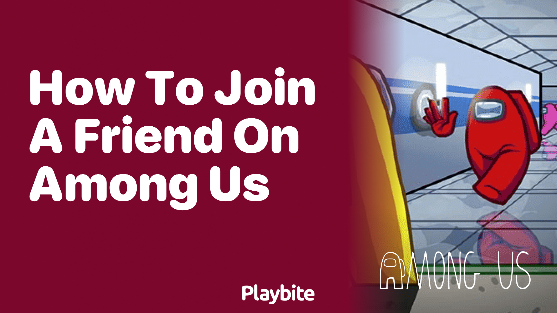 How to Join a Friend on Among Us: A Simple Guide