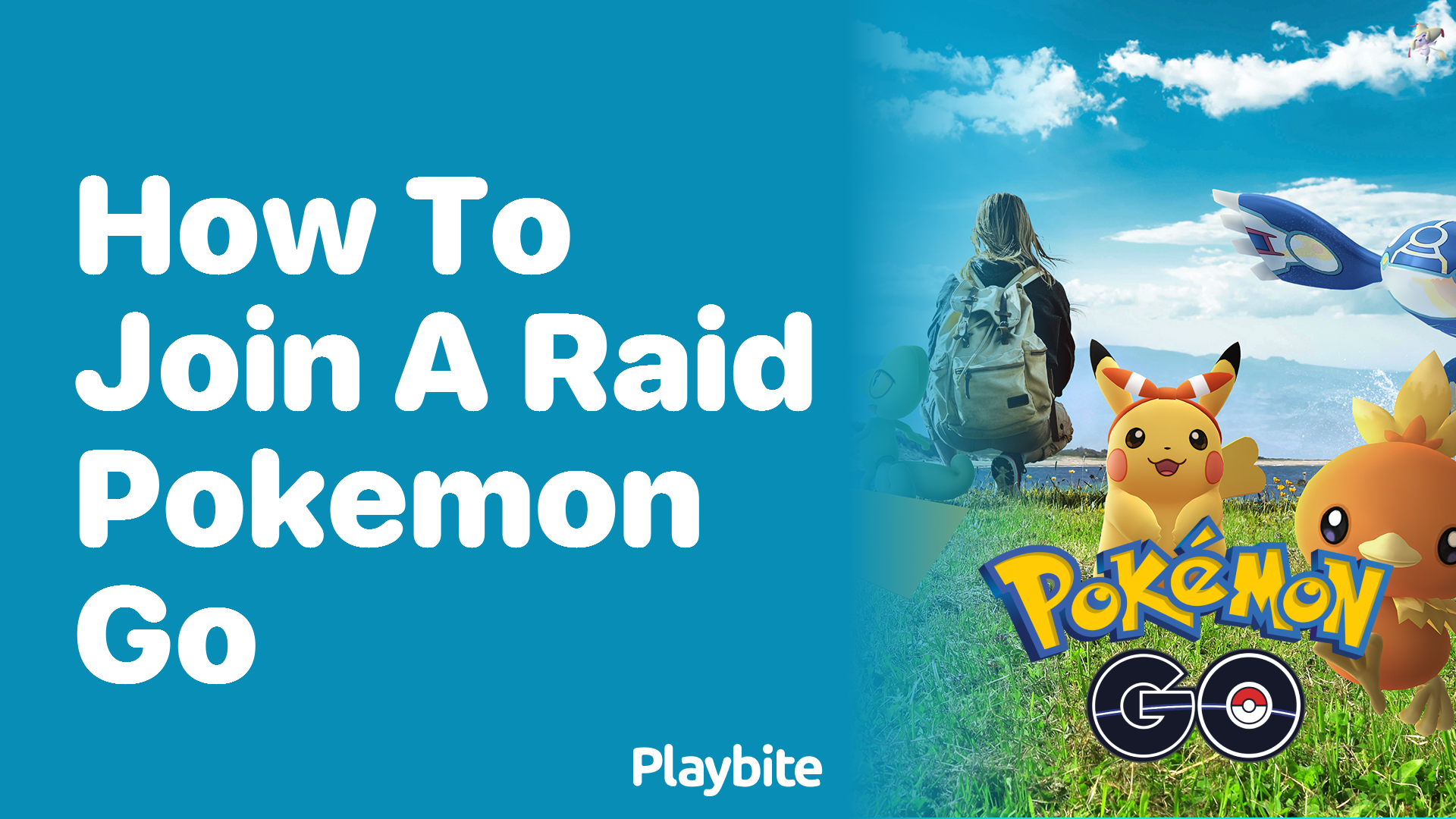 How to Join a Raid in Pokemon GO: A Simple Guide