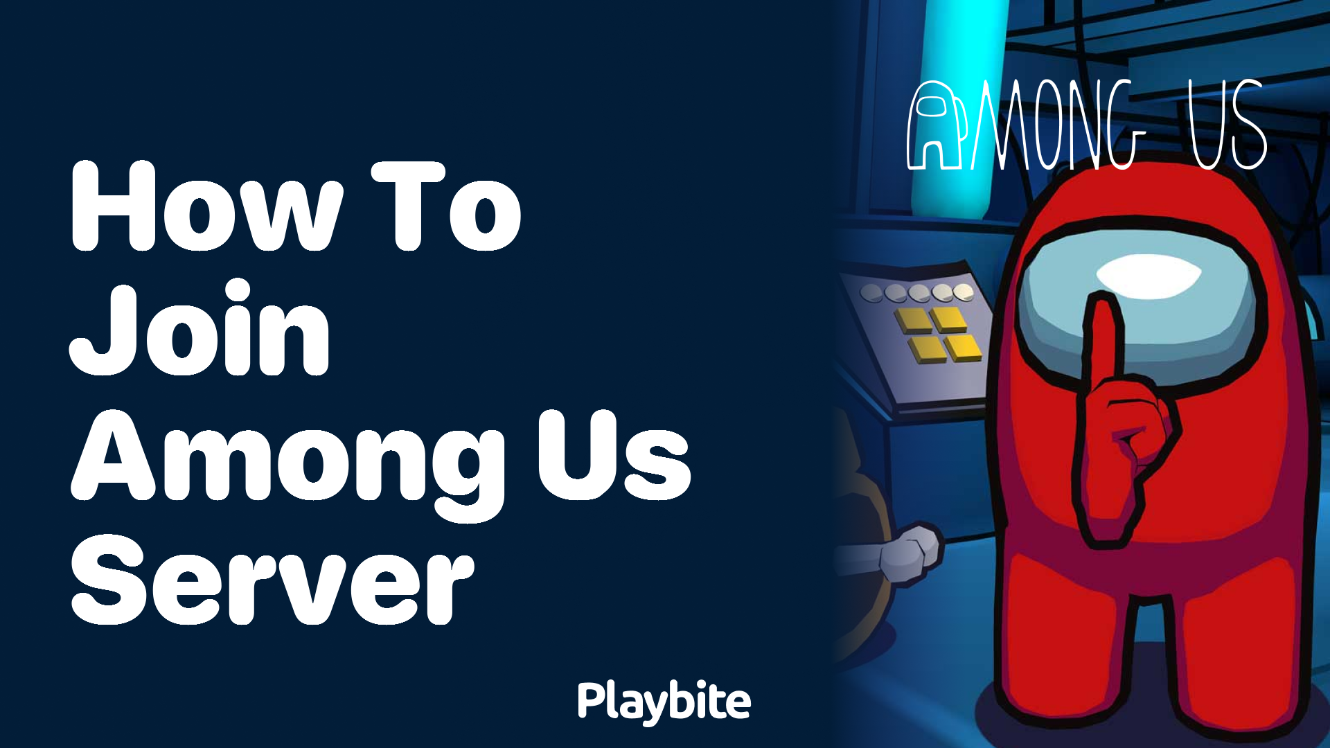 How to Join an Among Us Server: A Quick Guide