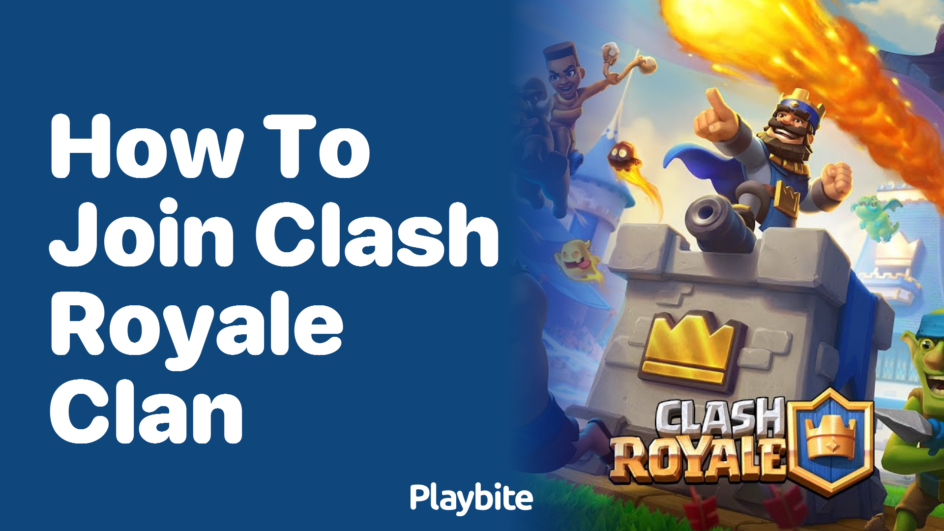 How to Join a Clash Royale Clan: A Simple Guide