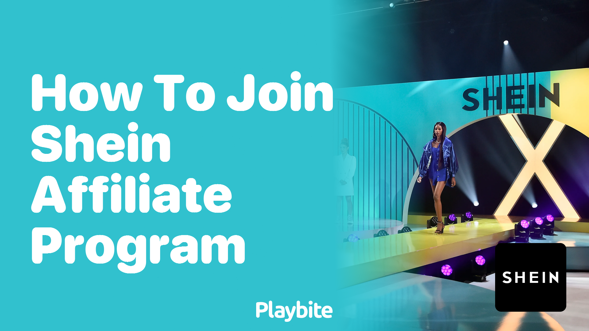 How to Join the SHEIN Affiliate Program: A Simple Guide