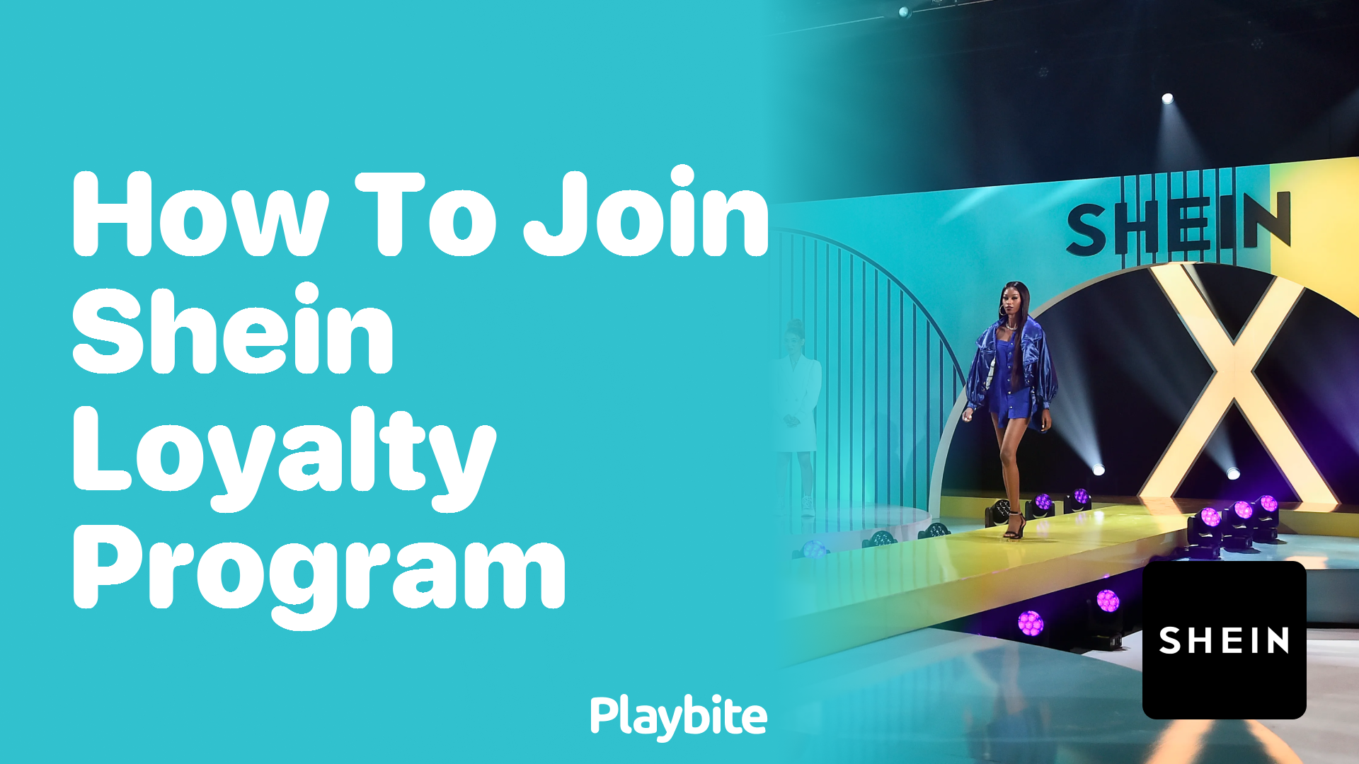 How to Join the SHEIN Loyalty Program A Simple Guide Playbite